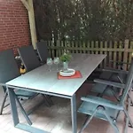 度假居 Schwedenhaus Re25