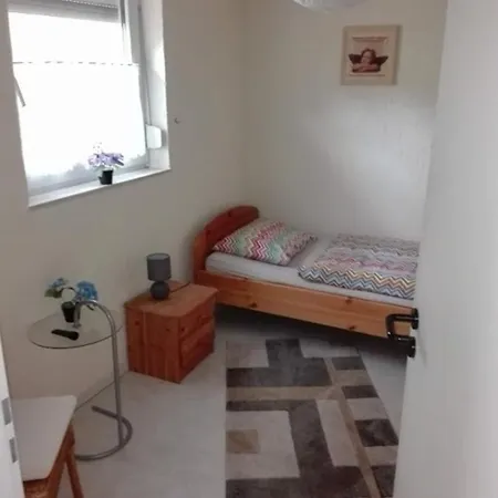 بيت للعطل Schwedenhaus Re25 *