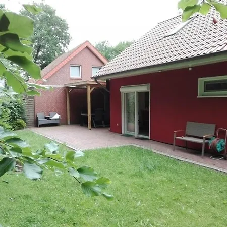 Schwedenhaus Re25 Sögel