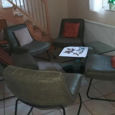 Schwedenhaus Re25 Semesterbostad *