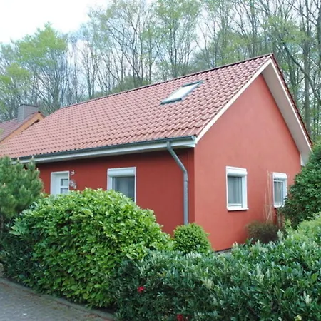 Schwedenhaus Re25 Semesterbostad *