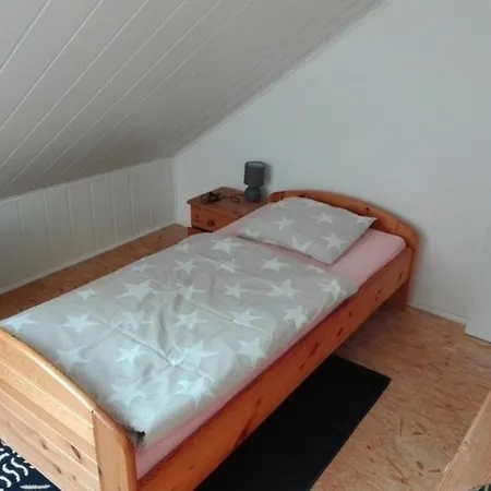 بيت للعطل Schwedenhaus Re25 *