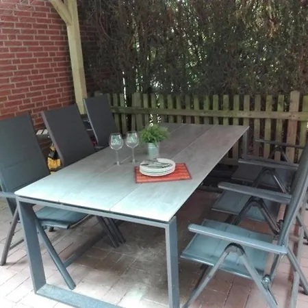 بيت للعطل Schwedenhaus Re25