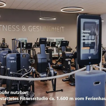 Schwedenhaus Re25 Sögel